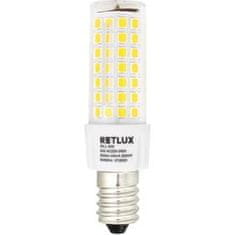 Retlux RLL 459 LED žiarovka do digestora E14 6W, teplá biela 50005320