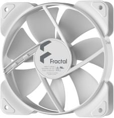 Fractal Design Aspect 12 RGB White Frame