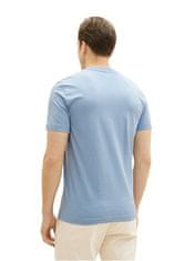 Tom Tailor Pánske tričko Regular Fit 1035611.26320 (Veľkosť M)