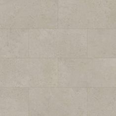 Vidaxl 431009 Grosfillex Wallcovering Tile "Gx Wall+" 11pcs Concrete 30x60cm Beige
