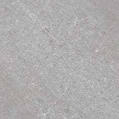 Vidaxl Grosfillex Obkladová dlaždica Gx Wall+ 11 ks kameň 30x60cm bledosivá