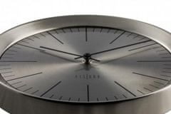 Fisura Designové nástenné hodiny CL0060 Fisura 28cm