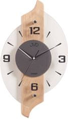 JVD Dizajnové nástenné hodiny NS18007/68, 38cm