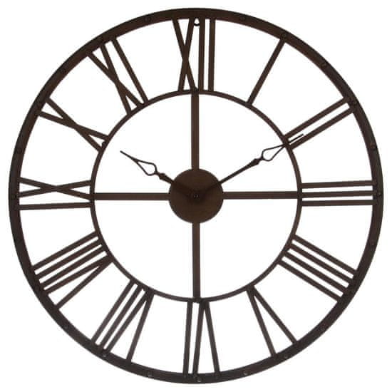 Atmosphera Nástenné hodiny Vintage 2222, 70 cm
