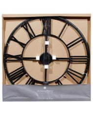 Atmosphera Nástenné hodiny Vintage 2222c, 70cm