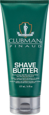Clubman 67872 Olej na holenie Shave butter, 177 ml/6 oz
