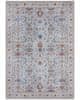 NOURISTAN Kusový koberec Asmar 104005 Heaven / Blue 80x150
