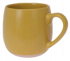 Koopman Keramický hrnček na kávu čaj 460 ml