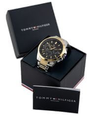 Tommy Hilfiger Pánske hodinky 1791559