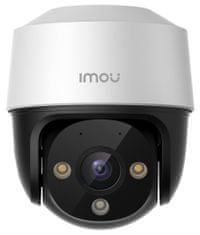 Imou by Dahu IP kamera IPC-S21FA (PoE) / PTZ / 2Mpix / krytie IP66 / objektív 3,6 mm / 16x dig. zoom/ H.264/ IR až 30m/ SK app
