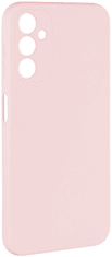 FIXED zadní kryt Story pro Samsung Galaxy A14 / A14 5G, ružová