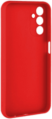 FIXED zadní kryt Story pro Samsung Galaxy A14 / A14 5G, červená