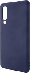 EPICO Spello by silikonový zadní kryt pro Samsung Galaxy A33 5G, modrá