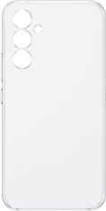 SAMSUNG průhledný zadní kryt pro Galaxy A54 5G, transparentné