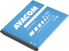 Avacom batérie do mobilu Lenovo Vibe K5, Li-Ion, 2750mAh