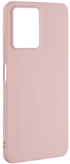 FIXED zadní kryt Story pro Xiaomi Redmi Note 12, ružová