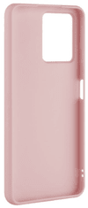 FIXED zadní kryt Story pro Xiaomi Redmi Note 12, ružová