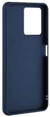 FIXED zadní kryt Story pro Xiaomi Redmi Note 12, modrá