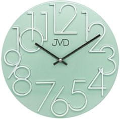 JVD Nástenné hodiny HT23.6, 30cm