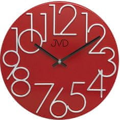 JVD Nástenné hodiny HT23.7, 30cm