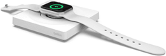 Belkin bezdrátová nabíjecí podložka pro Apple Watch Boost Charge Pro, biela