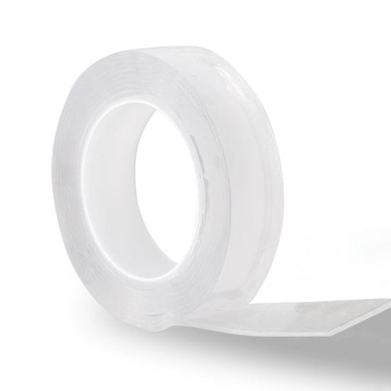 VivoVita Sticky Nano Tape – 3 m