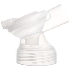 Canpol babies Lievik k odsávačke materského mlieka s elastickým lemom 27 mm