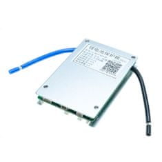 Daly BMS modul Smart Li-Ion-LiFePO4 3S-8S 40A RS485 Programovateľný s Bluetooth a podporou aplikácií