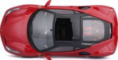 BBurago 1:18 Ferrari Signature series 488 GTB Red