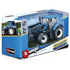 BBurago ASST Farm Tractor loader (12ks)