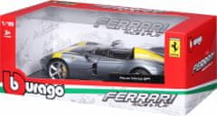 BBurago 1:18 Ferrari Monza SP1 Blue