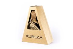Kupilka K37B Large cup Brown Volume 3.7 dl, weight 134 g SOA Award Winner 2017 cardboard pack