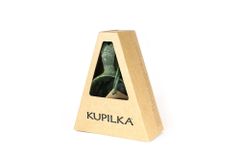 Kupilka K37G Large cup Green Volume 3.7 dl, weight 134 g SOA Award Winner 2017 cardboard pack