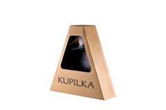 Kupilka K55M Bowl Blue Volume 5.5 dl, weight 184 g cardboard pack