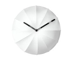 Karlsson Nástenné hodiny KA5792WH 40cm