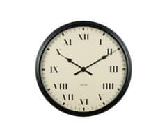 Karlsson Nástenné hodiny ka5622, Old Times, 42cm