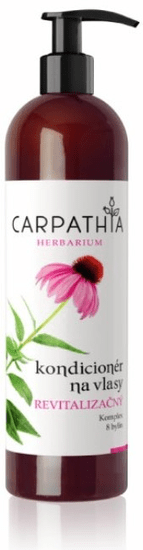 Carpathia Herbarium Revitalizačný kondicionér 250 ml