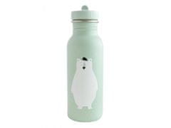 Trixie Baby fľaša na pitie - Polárny medveď 500 ml