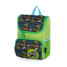 Oxybag batoh detský predškolský - Dinosaurus