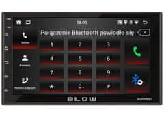 Blow Autorádio 9930 GPS Android