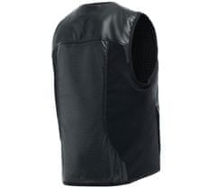Dainese Smart Jacket Leather black vel. M