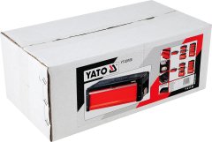YATO Skrinka na náradie, 1x zásuvka, komponent k YT-09101/2