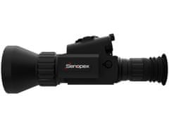 Senopex  S10 LRF s laserovým diaľkomerom