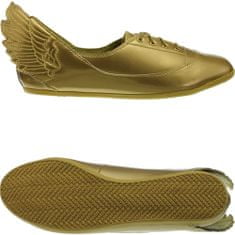 Adidas Obuv zlatá 36 2/3 EU JS Wings