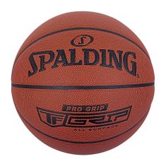 Spalding Lopty basketball oranžová 7 Pro Grip Indooroutdoor