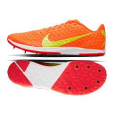 Nike Obuv beh oranžová 45.5 EU Zoom Rival XC5