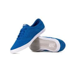 Nike Obuv modrá 35.5 EU Wmns Mini Sneaker Lace