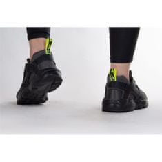 Nike Obuv čierna 39 EU Huarache Run GS