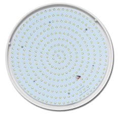 Ecolite Ecolite LED sv. stropné vr. diaľk. ovl., 25W, 2100L, biele WZSD-25W / LED