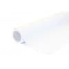 Super lesklá biela wrap auto fólia na karosériu 152x400cm